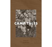 Camping Journal and Travel Log Book: Cherry Blossoms