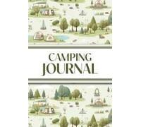 Camping Journal (Camping Grounds)