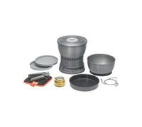 Kit popote ESBIT Set cuisson avec brÃ»leur TU