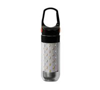 Camping Light High-Brightness Rechargeable Hangable Warm Ambient Gl Lantern