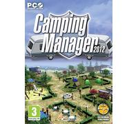 Camping Manager (PC DVD)