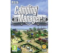 Camping Manager (PC DVD) (PC)