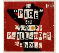 Camping Orchestra - Le Pire Des Chansons Paillardes Et A Boire
