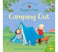 Heather Amery – Camping Out (Mini Farmyard Tales)