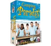 Camping Paradis – Coffret Vol. 2 – TelForceOne