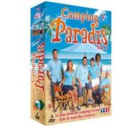 Camping Paradis – Coffret 6 DVD – Volume 3