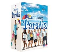 Camping Paradis - Volume 1 - Pack