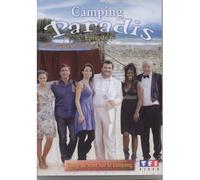 Camping Paradis - Episode 6 - Coup De Vent Sur Le Camping