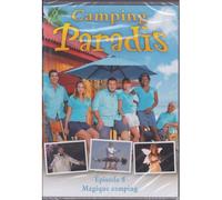 Camping Paradis - Episode 8 - Magique Camping