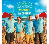 Camping Paradis-la Compil'