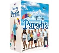 Camping Paradis - L'Intégrale E