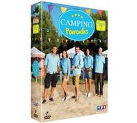 Camping Paradis – Saison 7 – Coffret DVD