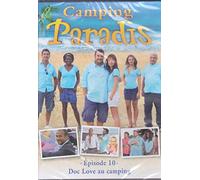 Camping Paradis, vol. 10