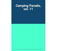 Camping Paradis, vol. 11