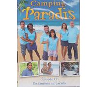 Camping Paradis, vol. 12