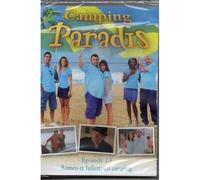 Camping Paradis, vol. 13