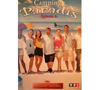 Camping Paradis, vol. 4