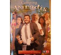 Camping Paradis, vol. 5