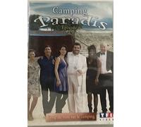 Camping Paradis - Episode 6 - Coup De Vent Sur Le Camping