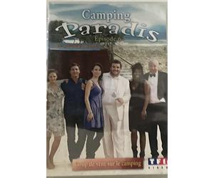 Camping Paradis, vol. 6
