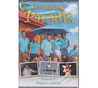 Camping Paradis, vol. 8