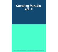 Camping Paradis, vol. 9