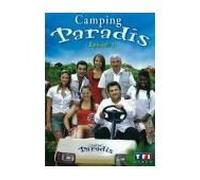 Camping Paradis-Volume 1