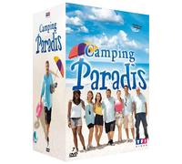 Camping Paradis - Volume 1 - Pack