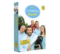 Camping Paradis - Volume 10 Et 11