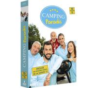 Camping Paradis - Volume 10 Et 11