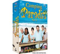 Camping Paradis - Coffret Vol. 2