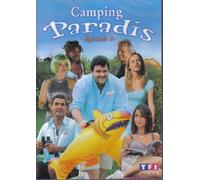 Camping Paradis – TelForceOne – Volume 3