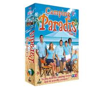 Camping Paradis - Volume 3 - Pack