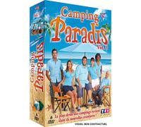 Camping Paradis - Volume 3 - Pack