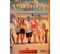 Camping Paradis Volume 4