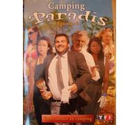 Camping Paradis Volume 5