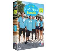 Camping Paradis - Volume 6