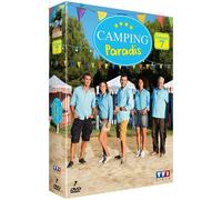 Camping Paradis - Volume 7