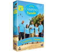 Camping Paradis - Volume 8