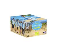 Camping Paradis - Volumes 1 À 7