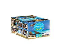 Camping Paradis – Coffret DVD Volumes 5 à 8 – TelForceOne