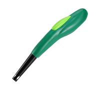 Camping pique-nique barbecue barbecue four à gaz bougie briquet électronique allumeur cuisinière maison cuisine pour allumer tous les gaz inflammables(Vert)