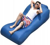 CAMPING PLAIN MATERIAL L 140cm sans inflation