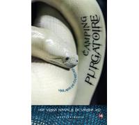 CAMPING PURGATOIRE: Le mythe d’Adam et Ève à l’épreuve d’un survival