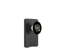 Camping, randonnée, Aventure PopSockets PopWallet pour MagSafe