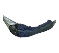 Camping Randonnée Voyage Jardin Mini Hamac Nylon avec Housse de Transport Olive