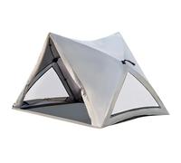 Camping - Robuste Pop -up, Météhorloge Familiale - Structure Durable Convient à la Plage | Espace D'auto-assemblage Compact Personnes, Solution Parfaite Pour Camping, Voyage