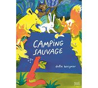 Camping sauvage