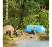 Camping Sauvage Busch 79823