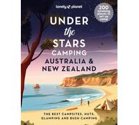 Camping sous les étoiles en Australie et en Nouvelle-Zélande